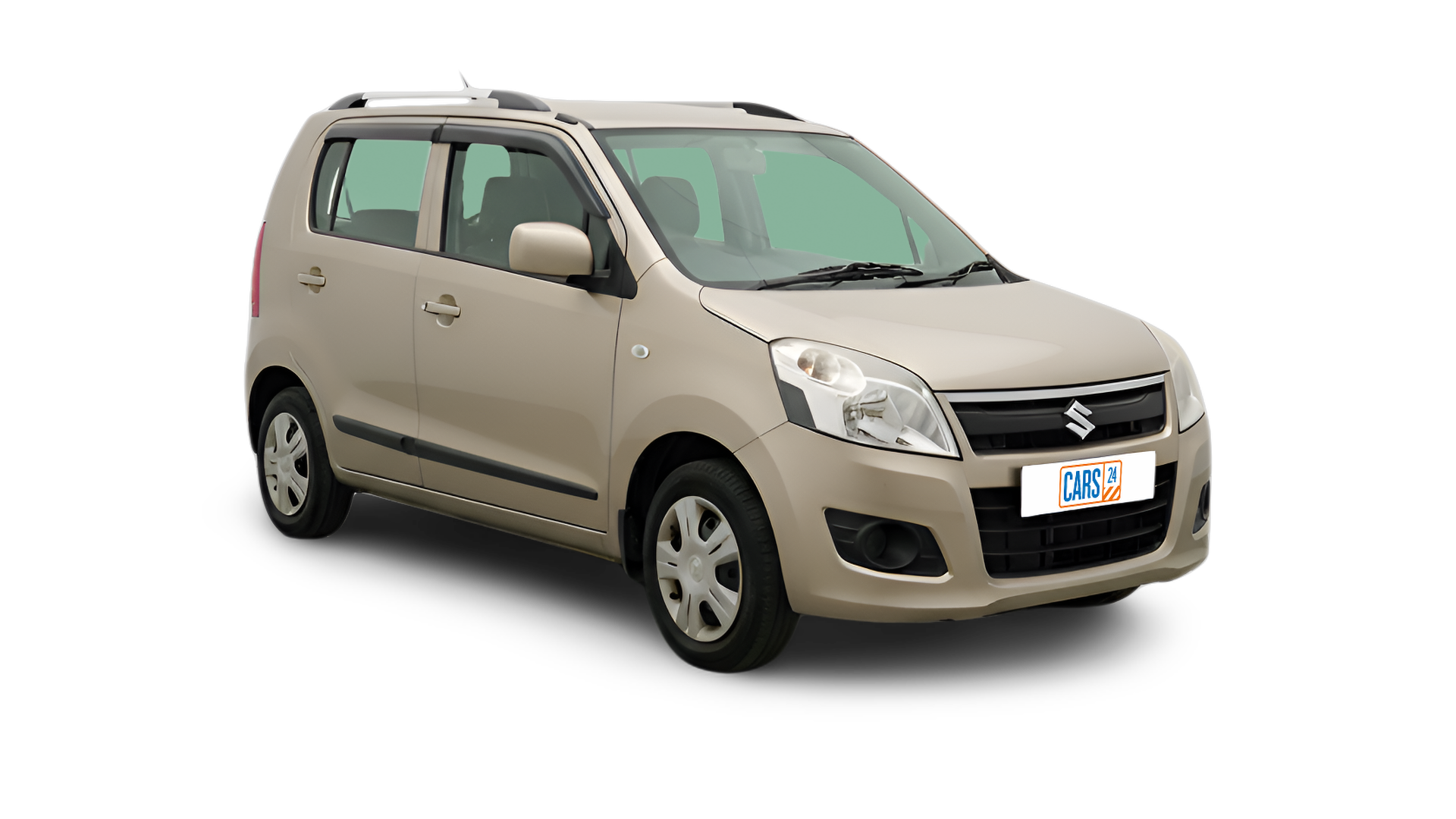 Maruti Wagon R 1.0-img